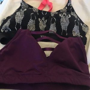 Victoria’s Secret Sports Bras